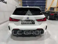 2020 BMW 135