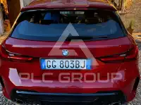2020 BMW 135