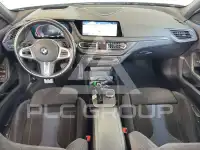 2020 BMW 135