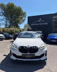 2020 BMW 135