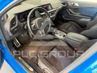 2020 BMW 135