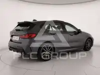 2020 BMW 135