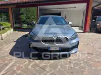 2020 BMW 135