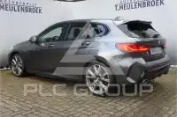 2020 BMW 135