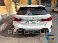 2020 BMW 135