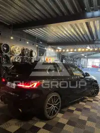2020 BMW 135