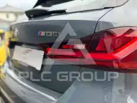 2020 BMW 135
