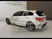 2020 BMW 135