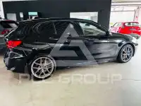2020 BMW 135