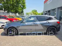 2020 BMW 135