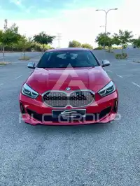 2020 BMW 135
