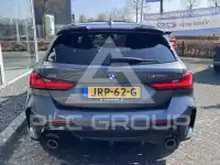 2020 BMW 135