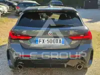 2020 BMW 135