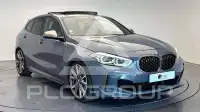 2020 BMW 135