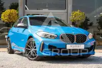 2020 BMW 135
