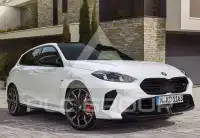 2020 BMW 135