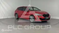 2020 BMW 135