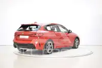 2020 BMW 135