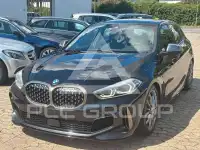 2020 BMW 135