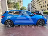 2020 BMW 135