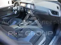 2020 BMW 135