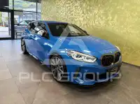 2020 BMW 135