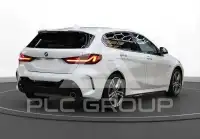 2020 BMW 135