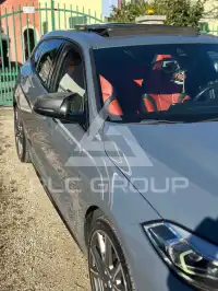 2020 BMW 135