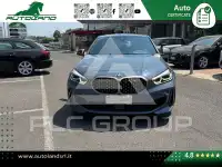 2020 BMW 135