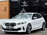 2020 BMW 135