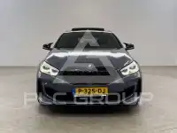 2020 BMW 135