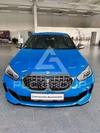 2020 BMW 135