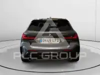 2020 BMW 135