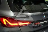 2020 BMW 135