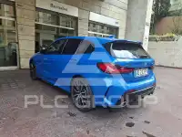 2020 BMW 135