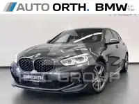 2020 BMW 135