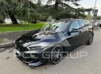 2020 BMW 135