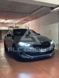 2020 BMW 135