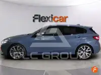 2020 BMW 135