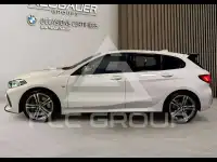 2020 BMW 135
