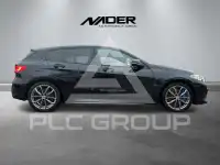 2020 BMW 135