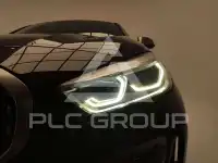 2020 BMW 135