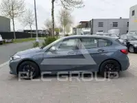 2020 BMW 135