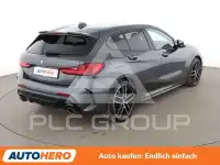 2020 BMW 135