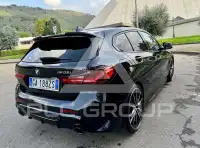 2020 BMW 135