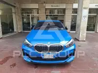 2020 BMW 135