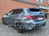 2020 BMW 135