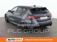 2020 BMW 135