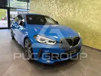 2020 BMW 135