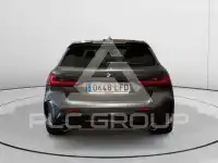 2020 BMW 135